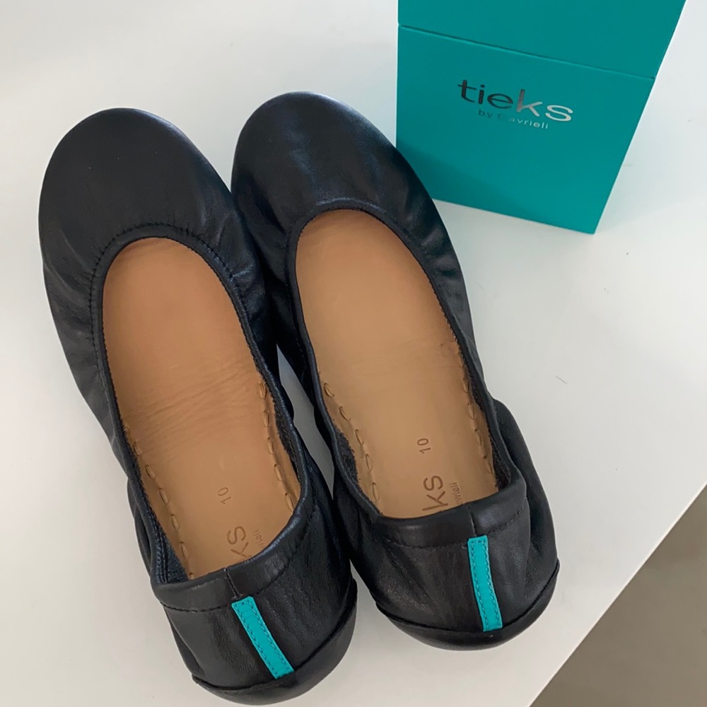 Tieks by Gaveieli